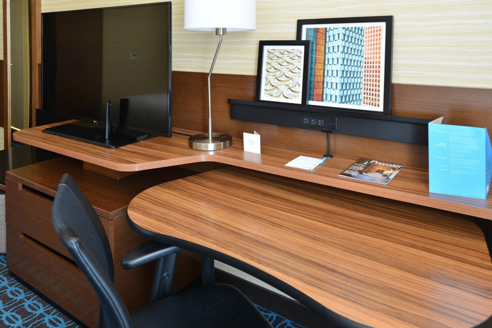 Fairfield Inn & Suites By Marriott Eau Claire/Chippewa Falls Exteriör bild