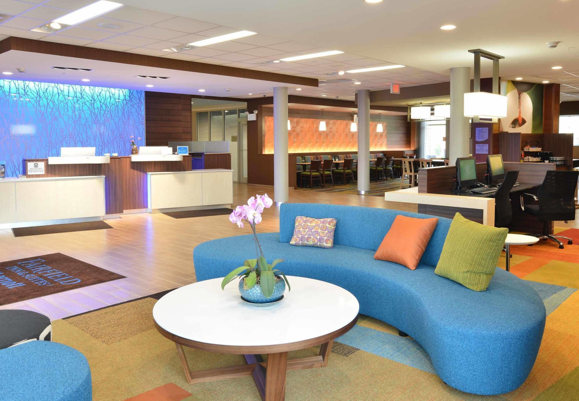 Fairfield Inn & Suites By Marriott Eau Claire/Chippewa Falls Exteriör bild