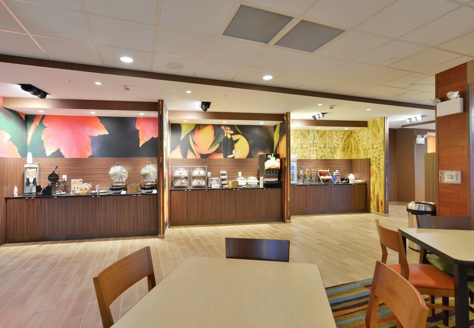 Fairfield Inn & Suites By Marriott Eau Claire/Chippewa Falls Exteriör bild