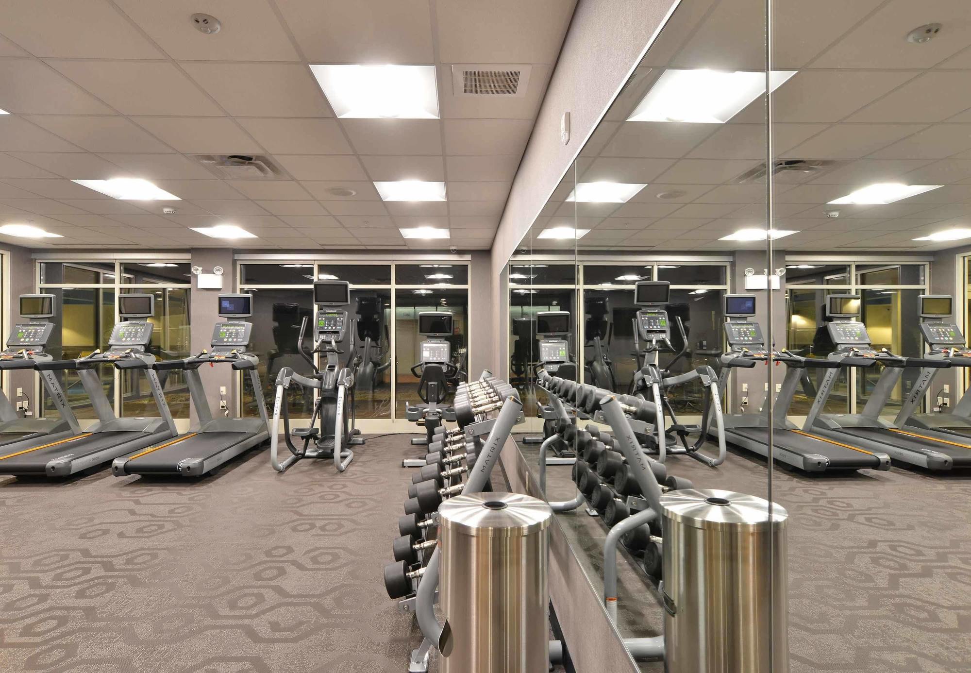 Fairfield Inn & Suites By Marriott Eau Claire/Chippewa Falls Exteriör bild